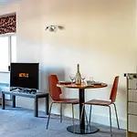 Apartment Heart Of Fossgate