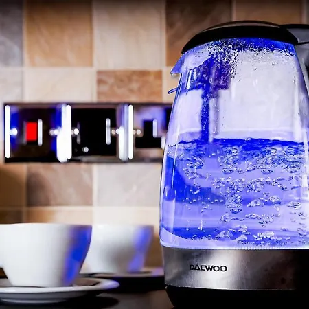 Heart Of Fossgate * يورك