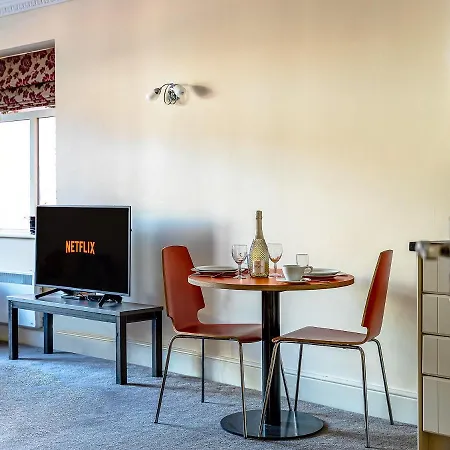 شقة Heart Of Fossgate