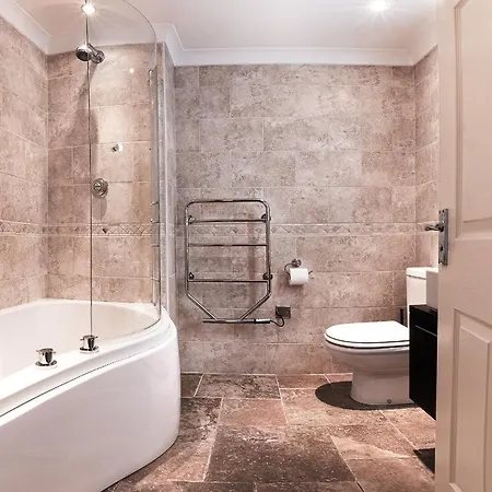 Heart Of Fossgate * يورك