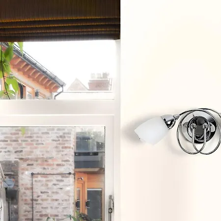 Heart Of Fossgate شقة