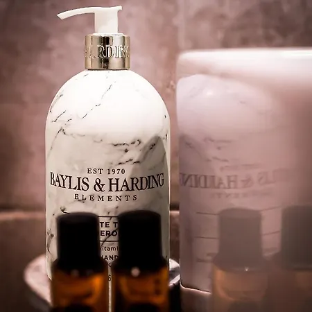 شقة Heart Of Fossgate *