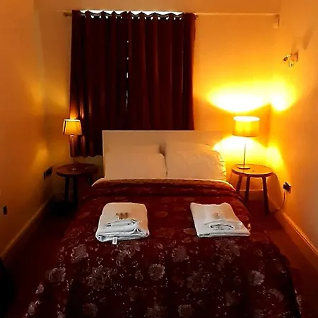 Heart Of Fossgate Йорк