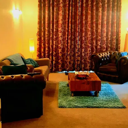 Heart Of Fossgate * يورك