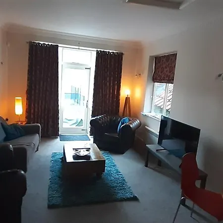 Heart Of Fossgate يورك