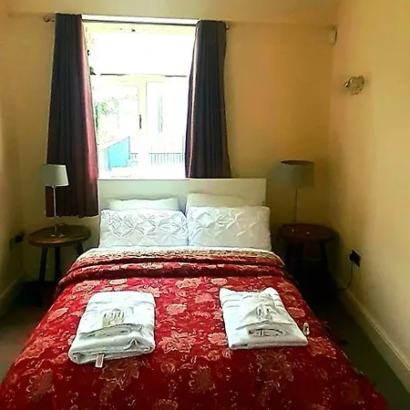 Heart Of Fossgate يورك