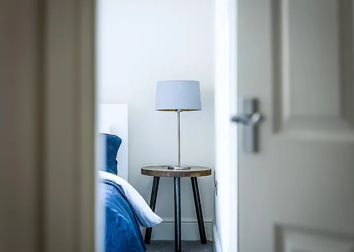 Appartamento Heart Of Fossgate